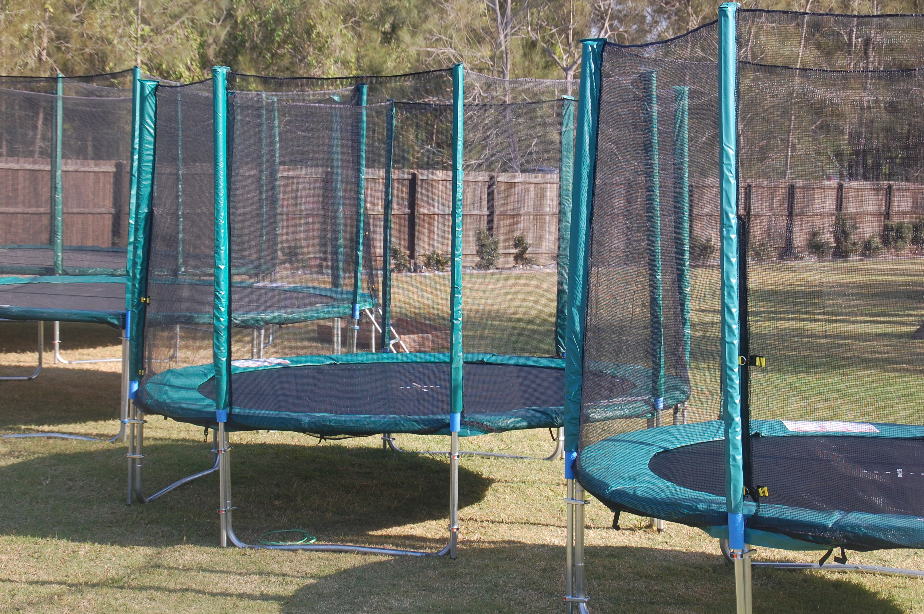 Trampoline Melbourne Topline Trampoline News & Blog