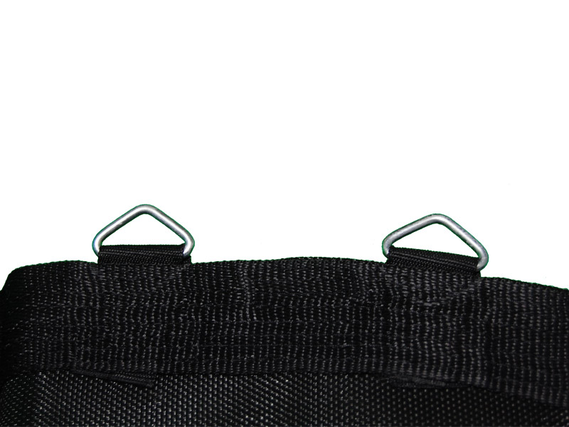 Round 14ft Trampoline Mat 96 Springs Topline