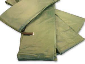 Rectangular Spring Pads