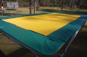 trampolines for sale
