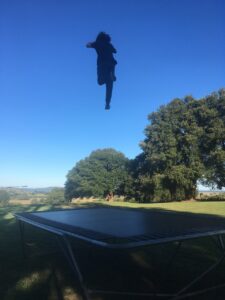  rectangle trampoline replacement mats