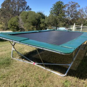 Trampoline Pads